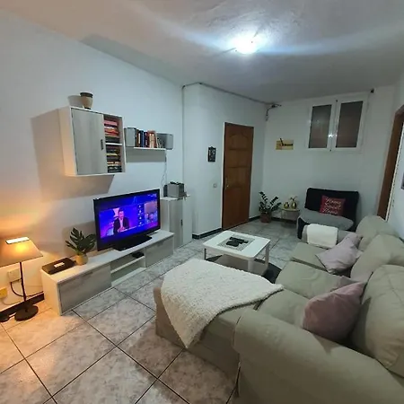 Casa El Hornillo Holiday home Puerto De Mogan