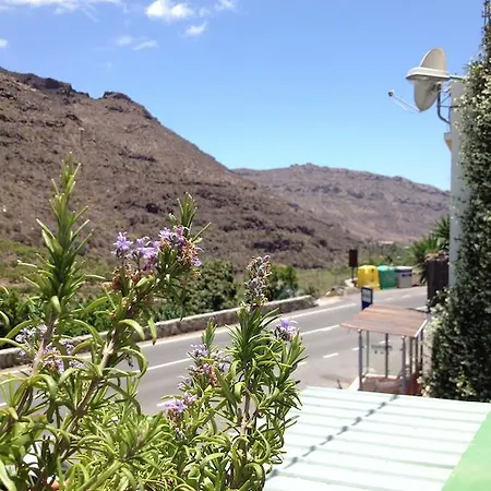 Casa El Hornillo Holiday home
