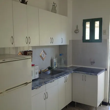 Casa El Hornillo Holiday home Puerto De Mogan