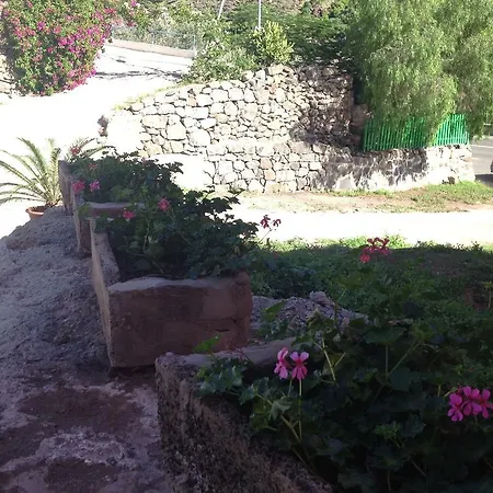 Holiday home Casa El Hornillo *