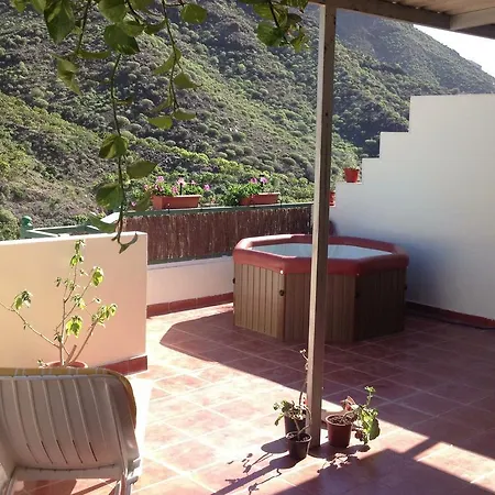 Holiday home Casa El Hornillo Puerto De Mogan